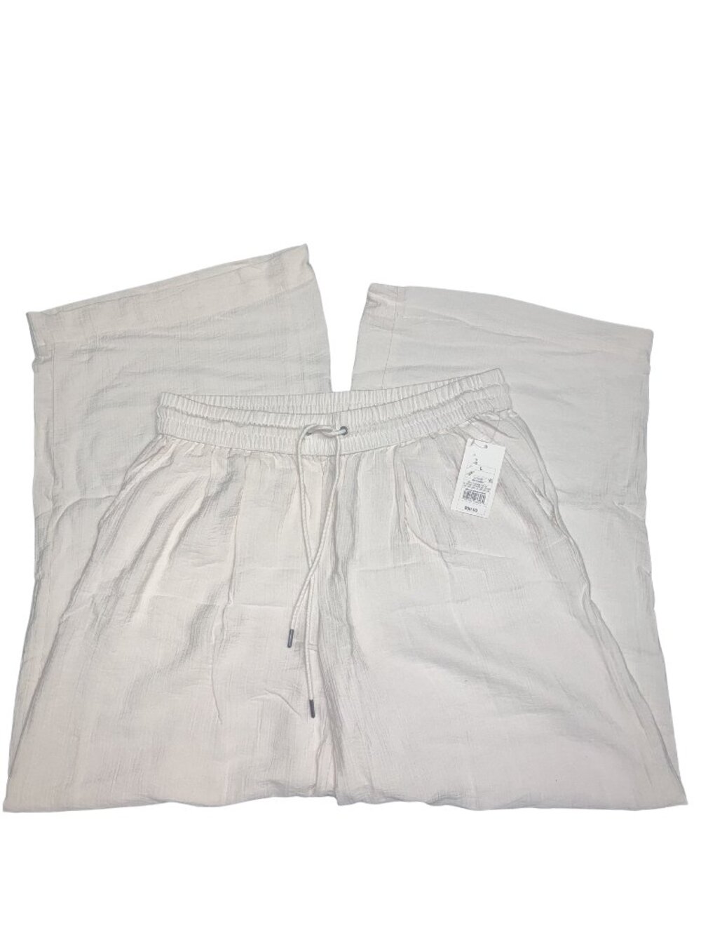 NWT a new day Wide-Leg Soft Pants